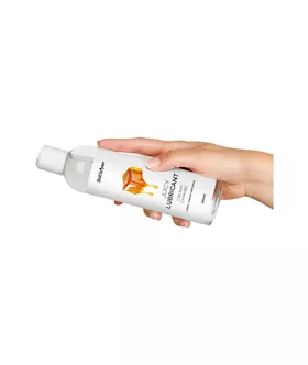 Satisfyer Juicy Lubricant Creamy Caramel 300ml