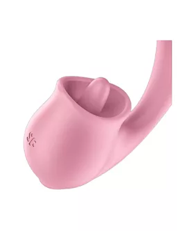 Satisfyer Tongue Genius