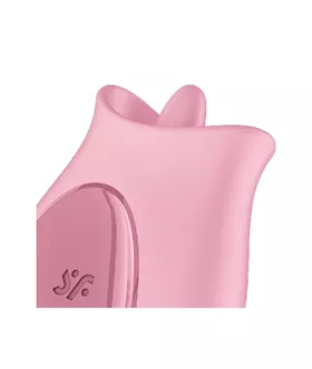 Satisfyer Tongue Lover