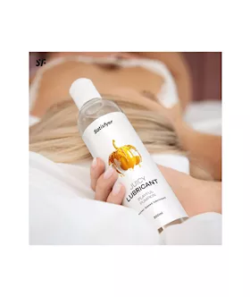 Satisfyer Juicy Lubricant Playful Pumpkin 300ml