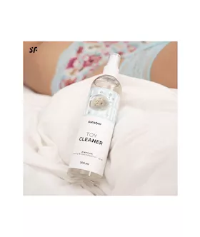 Satisfyer Toy Cleaner Premium 300ml