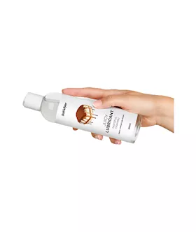 Satisfyer Juicy Lubricant Tasteful Tiramisu 300ml