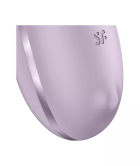 Satisfyer Tap & Roll