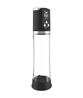 Conquest Penis Pump