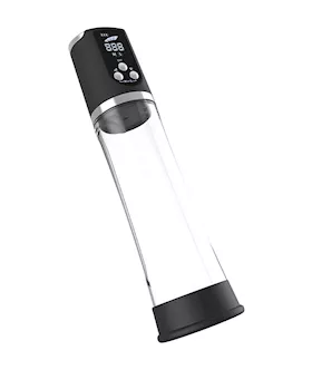 Conquest Penis Pump