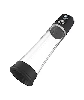 Conquest Penis Pump