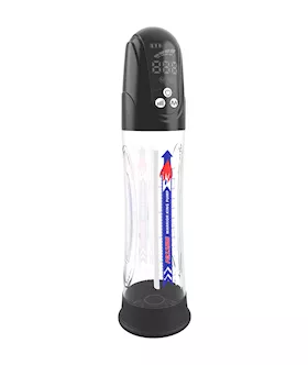Triumph Penis Pump