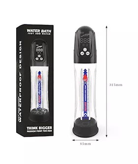 Triumph Penis Pump