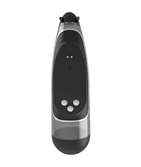Submarine Penis Pump