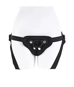 Breathable Strap On