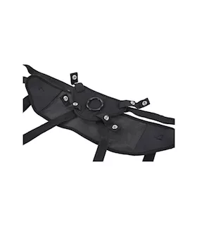 Breathable Strap On
