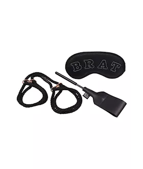 Knotty Brat Kit