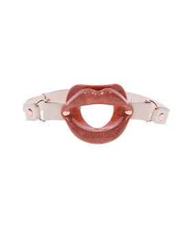 Peaches N CreaMe Silicone Lips