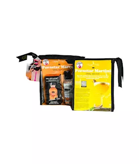 Pornstar Martini Cocktail Oral Sex Kit