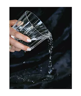 Waterproof Splash Blanket - The Og