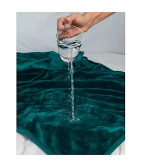 Waterproof Splash Blanket - The Og