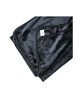 Waterproof Splash Blanket - Double Veluxe