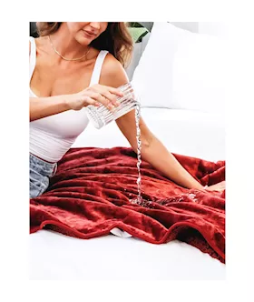 Waterproof Splash Blanket - The Og