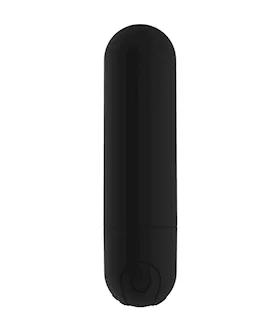 Nood Siren Bullet Vibrator