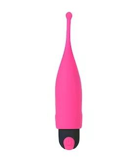 Nood Love Spun Clitoral Vibrator