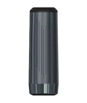 Nood Holo Vibrating Sucking Masturbator
