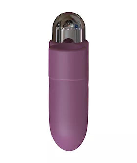Nood Soft Spot Finger Vibrator