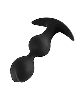 Nood Blooming Bud Beaded Anal Plug