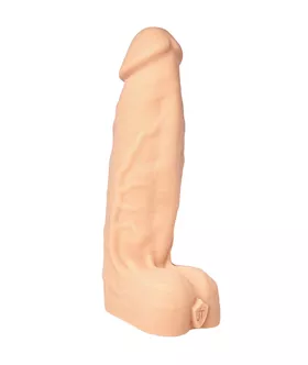 The Don Realistic Dildo