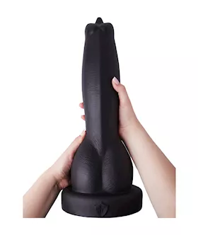 Dog's Cock Fantasy Dildo