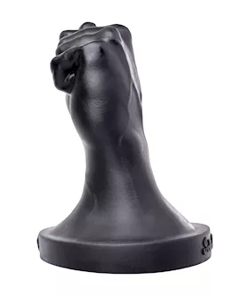 The Fist Anal Plug