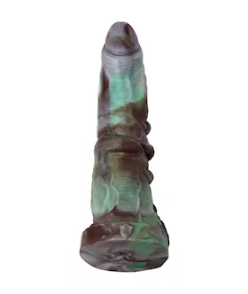Omen Spire Fantasy Dildo