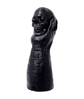 Graveyard Ghoul Fantasy Dildo