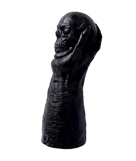 Graveyard Ghoul Fantasy Dildo