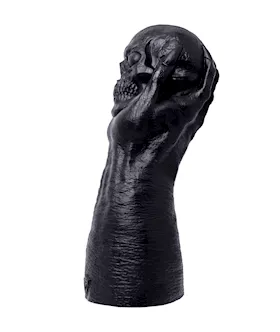 Graveyard Ghoul Fantasy Dildo