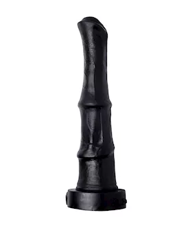 Italian Stallion Fantasy Dildo
