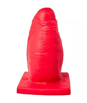Chunksta Cone Realistic Dildo