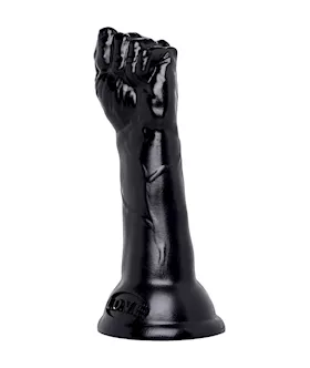 Anal Fist Vac-u-lock Dildo