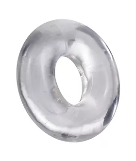 ROCK SOLID Donut Cock Ring