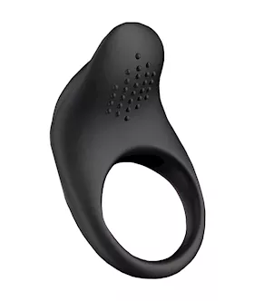 Amore Dolphin AppControlled Vibrating Cock Ring
