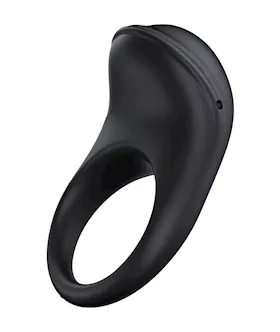 Amore Beluga AppControlled Vibrating Cock Ring
