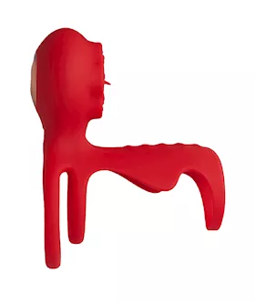 Amore Blush AppControlled Licking Cock Ring
