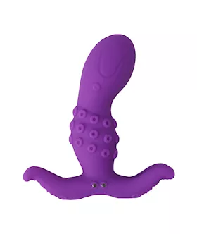 Amore Inquisitive Octopus GSpot Vibrator