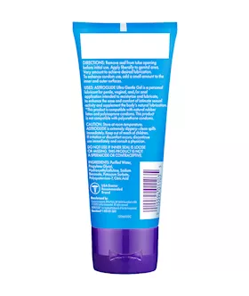 Astroglide Ultra Gentle Water Based Lubricant