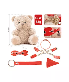 Lyle Sm Bear
