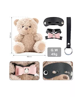 Lyle Sm Bear