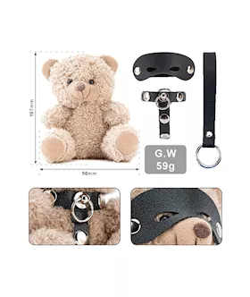 Lyle Sm Bear