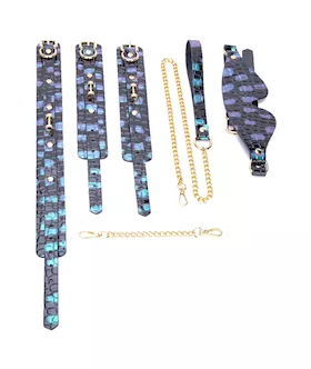 Yonder Bondage Kit