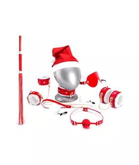 Jax Bondage Kit