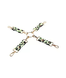 Kira Bondage Kit