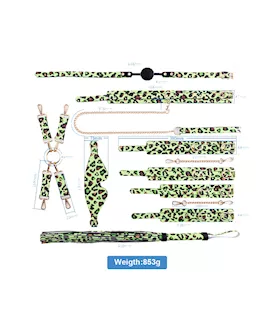 Kira Bondage Kit